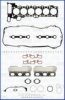 BMW 1112750759711127501 Gasket Set, cylinder head